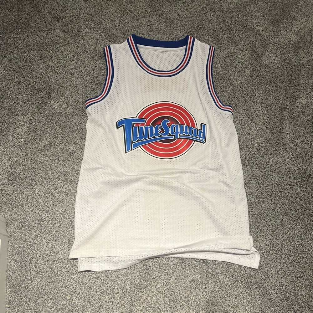 Bugs Bunny Jersey